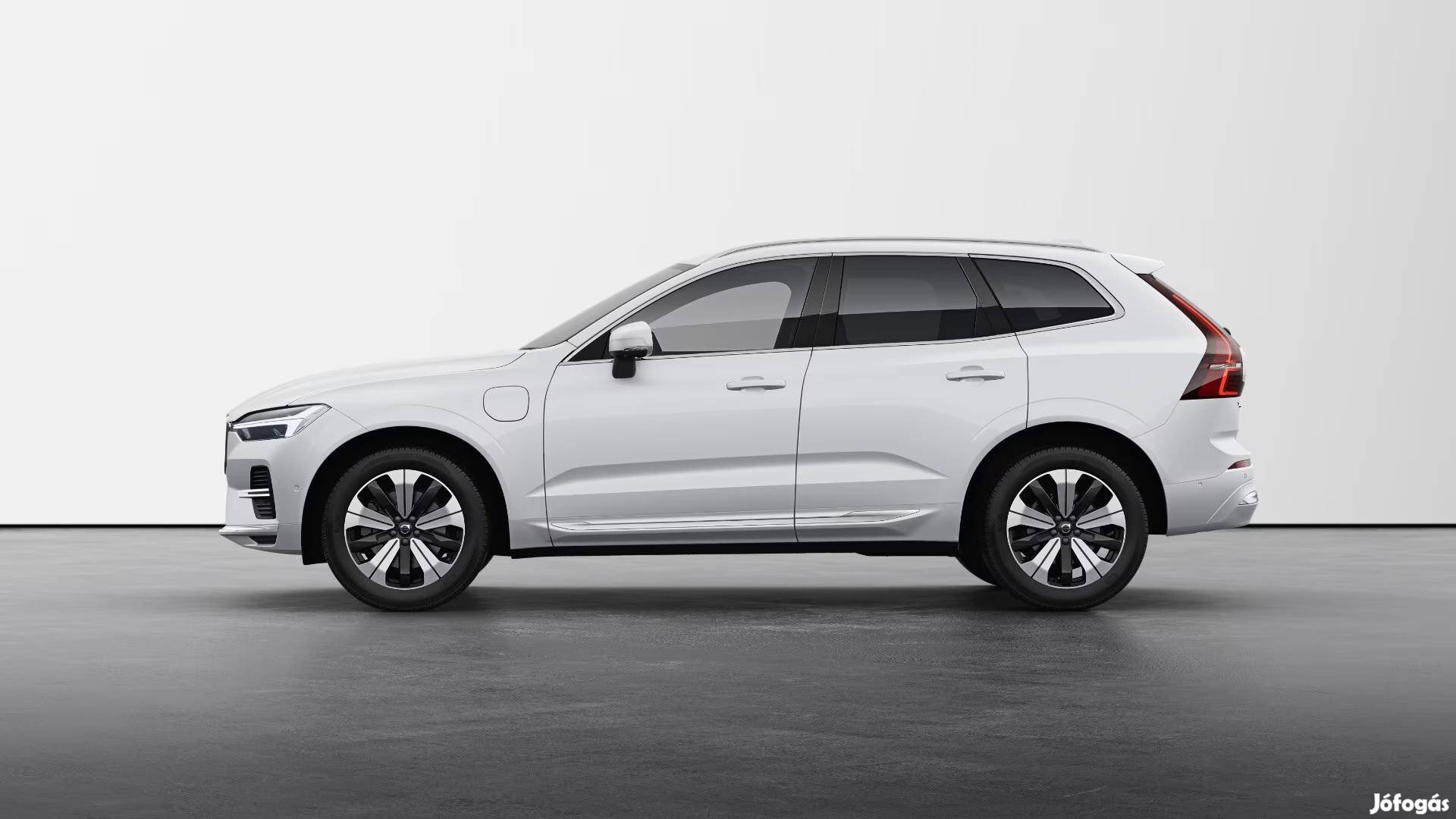 Volvo XC60 2.0 [T6] Plus Bright AWD Geartronic...